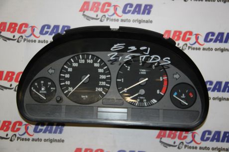 Ceasuri de bord BMW Seria 5 E39 1998-2004 2.5 TDS 6211-8375898
