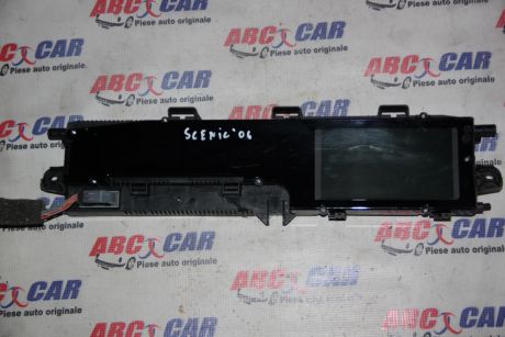 Ceasuri de bord Renault Grand Scenic 2002-2008 1.9 DCI P7701068191, 28120765-1