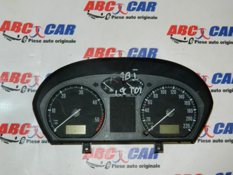 Ceasuri de bord Skoda Fabia 1 (6Y) 2000-2007 1.9 TDI 6Y1919880D