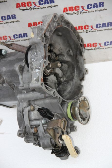 Cutie de viteze manuala VW Polo 6N 1.4 Benzina