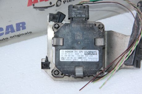 Radar distronic Audi A5 (F5) 2016-2024 8W0907541B
