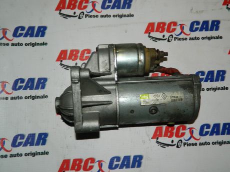 Electromotor Renault Megane 2 2002-2009 1.9 DCI 8200331251