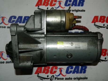 Electromotor Renault Megane 2 2002-2009 1.9 DCI 8200331251