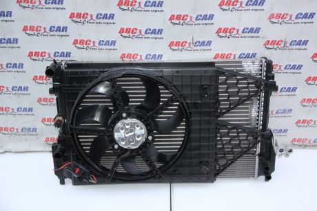 Electroventilator cu carcasa Skoda Fabia 3 (NJ) 2014-2021 6R0121207Q