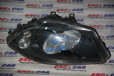 Far dreapta Seat Ibiza (6L) 2002-2009