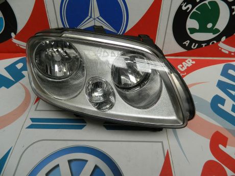 Far dreapta VW Caddy (2K) 2004-2010