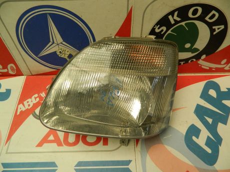 Far stanga Opel Agila A 2000-2007 09204189