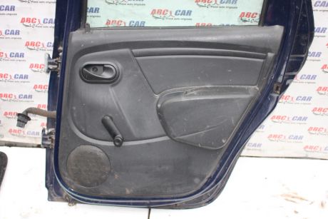 Macara manuala usa dreapta spate Dacia Duster 2009-2017