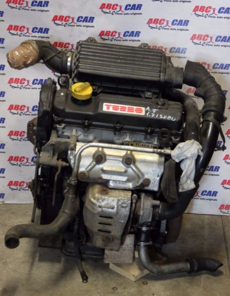 Motor Opel Astra F 1992-1998 1.7 TD