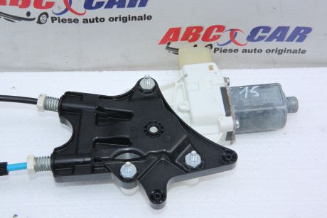 Motoras macara usa dreapta fata BMW Seria 4 F32/F33 2013-2020 70460320