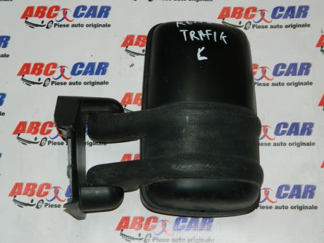 Oglinda stanga manuala Renault Trafic X83 2001-2014