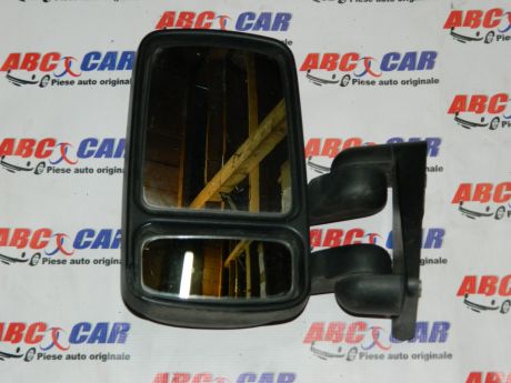 Oglinda stanga manuala Renault Trafic X83 2001-2014