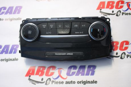 Panou comanda clima Ford Puma 2019-2024 MN1T-18C612-AD