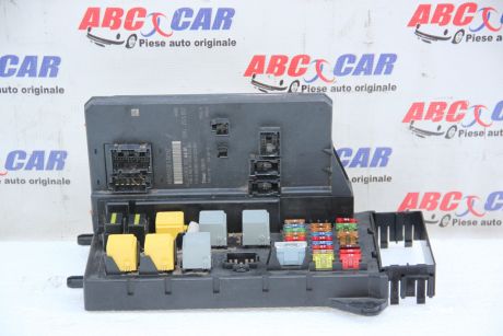 Panou sigurante VW Crafter 1 2006-2011 A9069006601, 9065450201