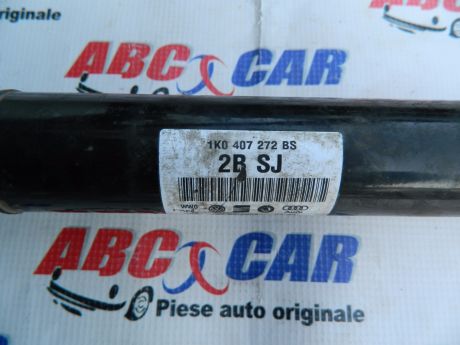 Planetara dreapta fata Seat Toledo 3 (5P2) 2005-2009 1K0407272BS