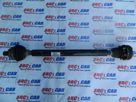 Planetara dreapta fata Seat Toledo 3 (5P2) 2005-2009 1K0407272BS