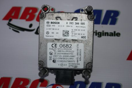Radar distronic Mercedes Vito W447 2014-2019 A4479008402