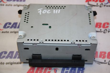 Radio CD Ford Focus 3 2012-2018 BM5T-18C815-GE