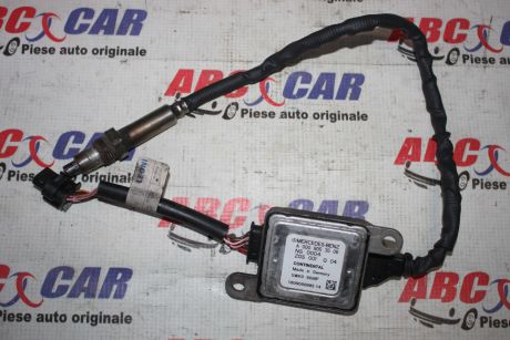 Senzor NOX Mercedes E-Class W212 2013-2016 2.2 CDI A0009053506