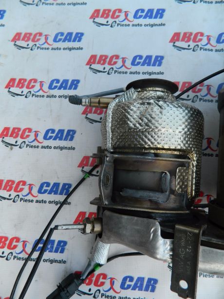 Sonda lambda Audi A6 4F C6 2010 03L906262