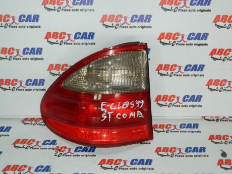 Stop stanga Mercedes E Class W210 combi 1999