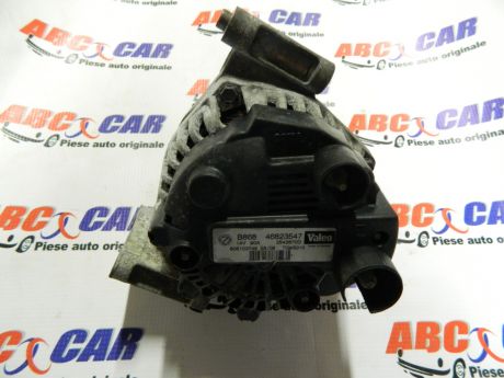 Alternator Fiat Grande Punto 2006-2012 1.3 JTD 14V 90Amp 46823547