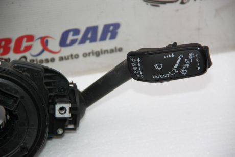 Ansamblu manete Skoda Fabia 3 (NJ) 2014-prezent 6C0953513G