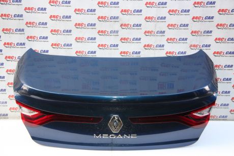 Camera spate Renault Megane 4 2016-prezent