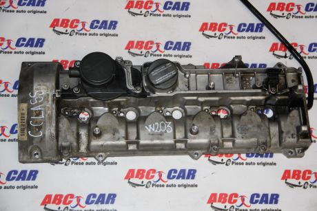 Capac chiuloasa Jeep Grand Cherokee 4 WK2 2011-2022 2.7 CRD A6650160005