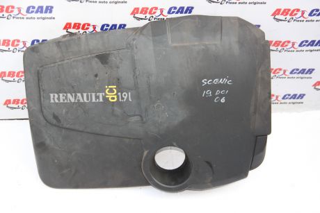 Capac motor Renault Scenic 2 2003-2009 1.9 DCI