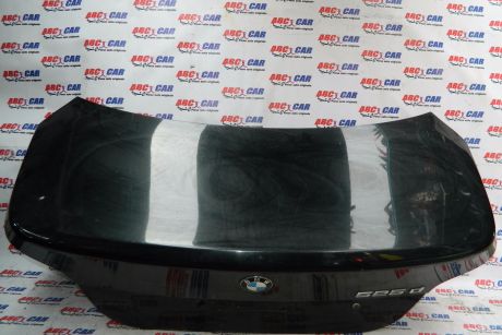 Capota spate BMW Seria 5 E60/E61 2005-2010