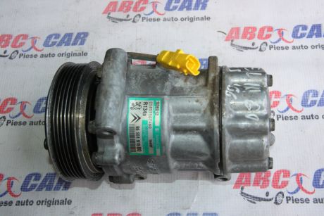 Compresor clima Citroen C3 2002-2009 9655191580