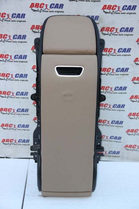 Cotiera bancheta spate Audi A8L 4N (D5) 2017-prezent 