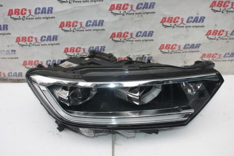 Far dreapta full LED IQ-LIGHT VW T-Roc (A11) facelift 2022-prezent 2GA941774D