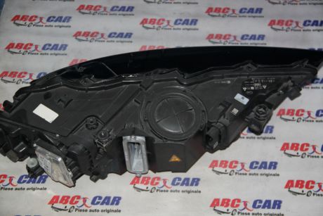 Far stanga bi-xenon LED Audi Q7 4M 2016-2020 4M0941005