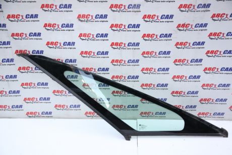 Geam fix caroserie dreapta fata Opel Zafira C 2014-2019