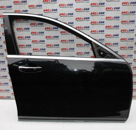 Geam mobil usa dreapta fata Mercedes S-Class W222 long 2014-2017