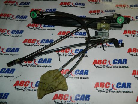 Macara electrica usa dreapta fata Seat Leon 1P1 2006-2012