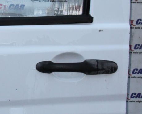 Maner exterior usa stanga fata Mercedes Vito W639 2004-2013