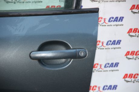Maner exterior usa stanga fata Seat Leon 1P1 2006-2012
