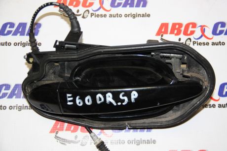 Maner usa dreapta spate BMW Seria 5 E60/E61 2005-2010