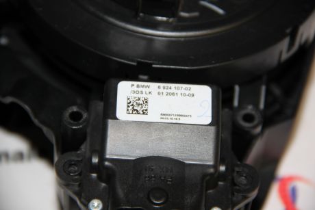 Maneta stergatoare BMW Seria 5 E60/E61 2005-2010 6924107-02