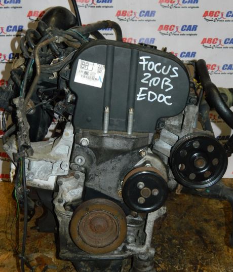 Motor Ford Focus 1 1999-2005 2.0 Benzina Cod: EDOC