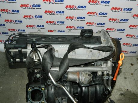 Motor Skoda Fabia 1 (6Y) 2000-2007 1.4 B 16v cod motor: AUA