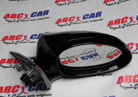 Oglinda dreapta heliomata BMW Seria 3 E92 / E93 2006-2011