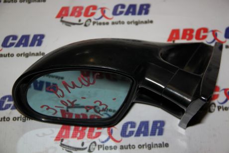 Oglinda stanga BMW Seria 3 E36 coupe 1993-2000