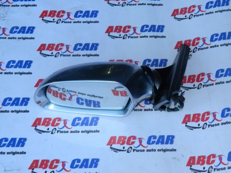 Oglinda stanga rabatabil electrica heliomata Audi S4 B8 8K 2008-2015