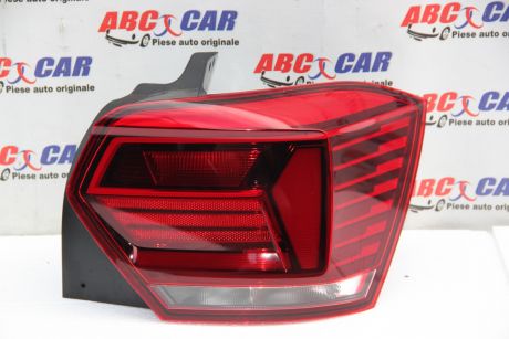 Stop dreapta VW Polo AW 2G 2017-prezent 2G0945096B