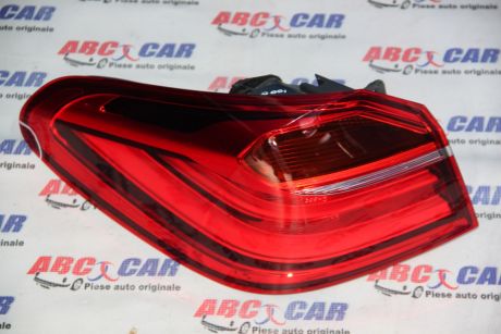 Stop stanga BMW X4 F26 2014-2018 7331279