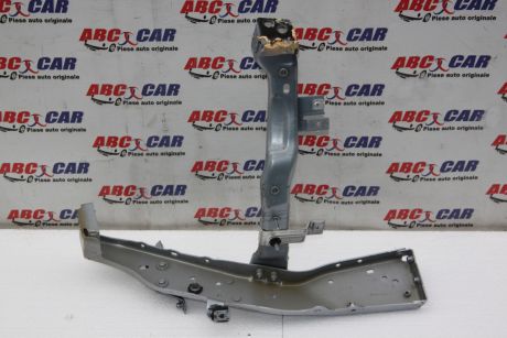 Suport aripa dreapta fata Audi A8 4N (D5) 2017-prezent 4N0821136B
